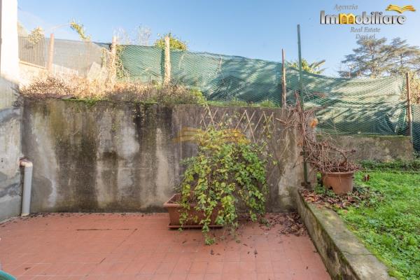 Vendita casa indipendente di 160 m2, Pomaro Monferrato (AL) - 9