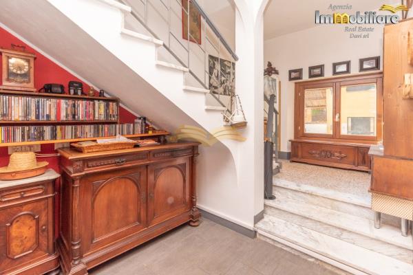 Vendita casa indipendente di 160 m2, Pomaro Monferrato (AL) - 11