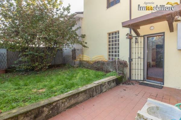 Vendita casa indipendente di 160 m2, Pomaro Monferrato (AL) - 10