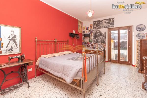 Vendita casa indipendente di 160 m2, Pomaro Monferrato (AL) - 13