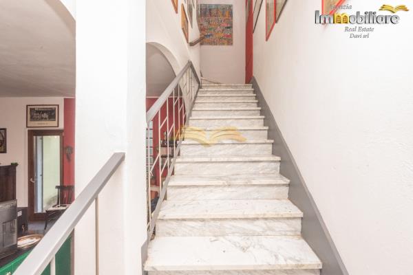 Vendita casa indipendente di 160 m2, Pomaro Monferrato (AL) - 12