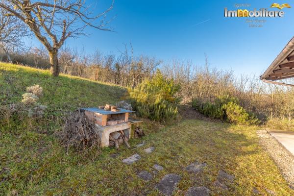 Vendita ricovero attrezzi di 74 m2, Valenza (AL) - 9