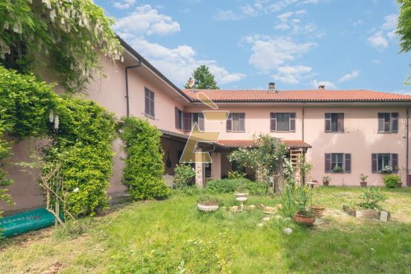 Vendita casa bi/plurifamigliare Valenza (AL)