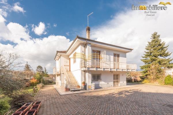 Vendita casa indipendente Alessandria (AL)