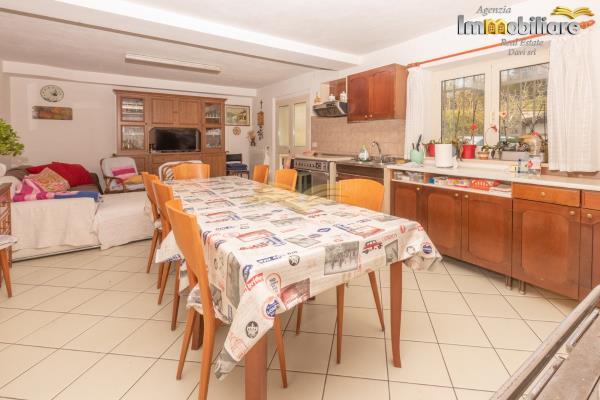 Vendita casa indipendente di 140 m2, Alessandria (AL) - 24