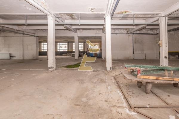 Vendita laboratorio di 597 m2, Valenza (AL) - 2