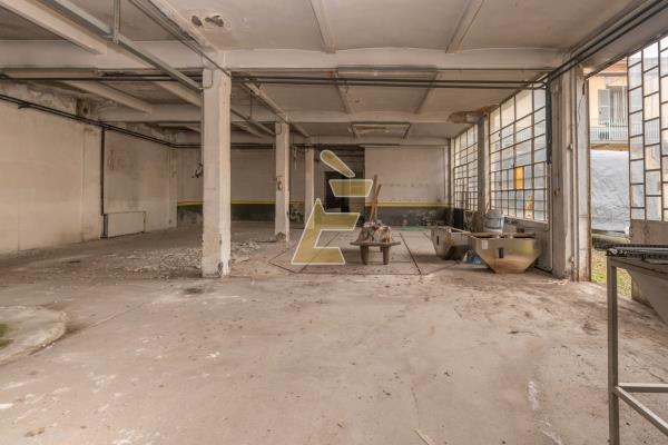 Vendita laboratorio di 597 m2, Valenza (AL) - 4