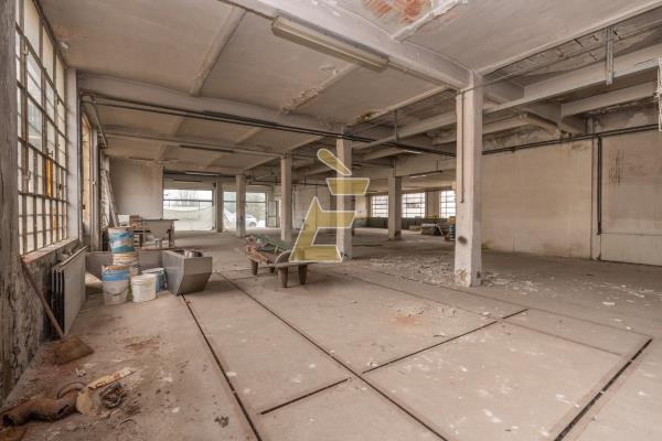 Vendita laboratorio di 597 m2, Valenza (AL) - 5