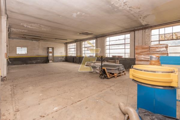 Vendita laboratorio di 597 m2, Valenza (AL) - 14