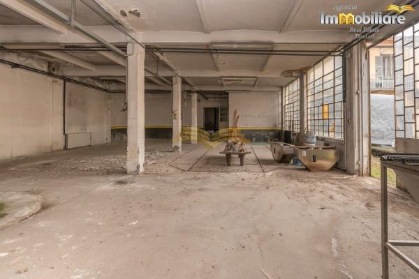 Vendita laboratorio di 597 m2, Valenza (AL) - 2