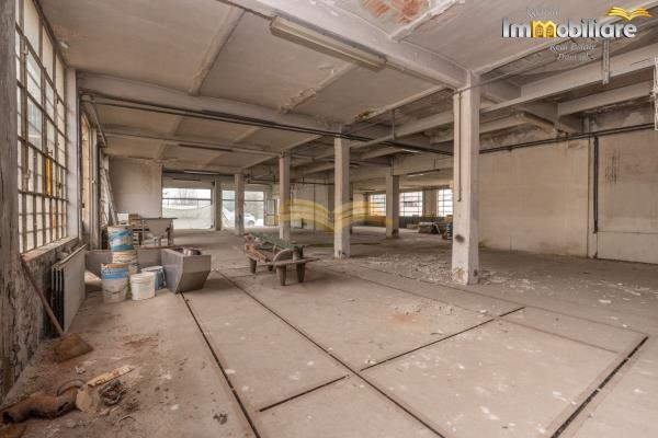 Vendita laboratorio di 597 m2, Valenza (AL) - 3