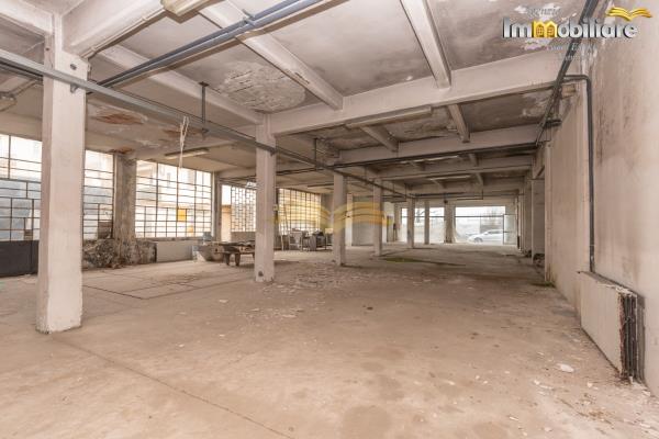 Vendita laboratorio di 597 m2, Valenza (AL) - 11