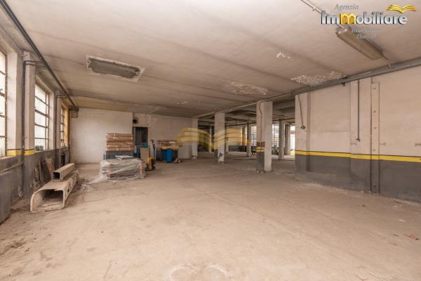 Vendita laboratorio di 597 m2, Valenza (AL) - 13