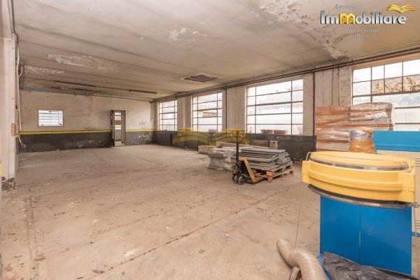 Vendita laboratorio di 597 m2, Valenza (AL) - 12
