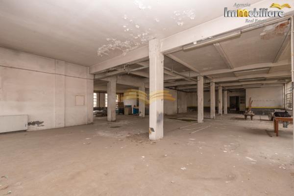 Vendita laboratorio di 597 m2, Valenza (AL) - 17