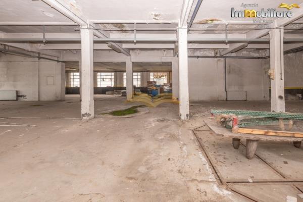 Vendita laboratorio di 597 m2, Valenza (AL) - 19