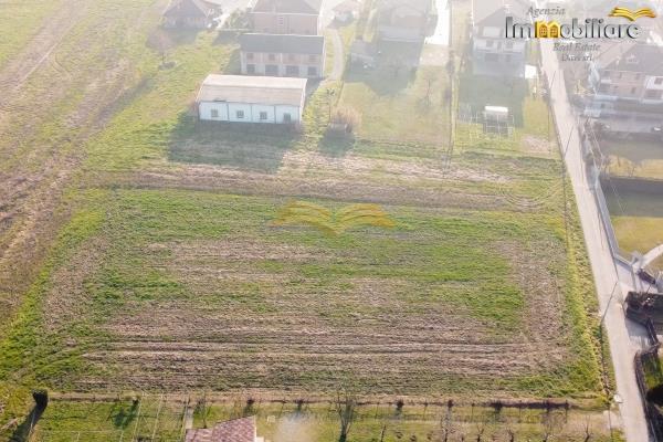 Vendita terreno edificabile Pecetto di Valenza (AL)