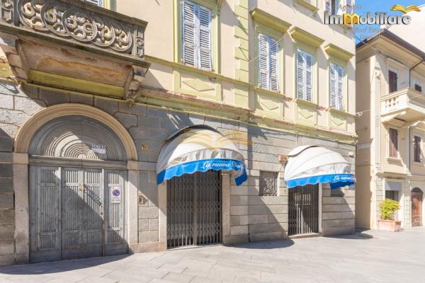 Vendita negozio di 133 m2, Valenza (AL) - 11