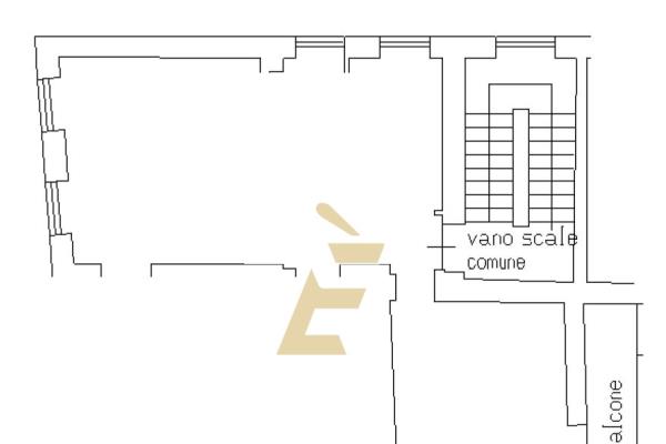 Vendita appartamento di 398 m2, Valenza (AL) - 31