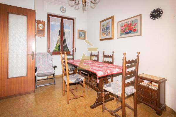 Vendita appartamento di 104 m2, Valenza (AL) - 11