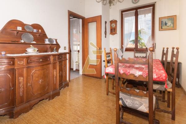 Vendita appartamento di 104 m2, Valenza (AL) - 10