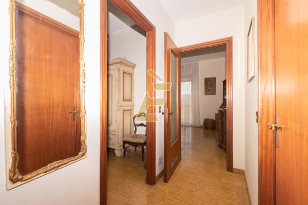 Vendita appartamento di 104 m2, Valenza (AL) - 16