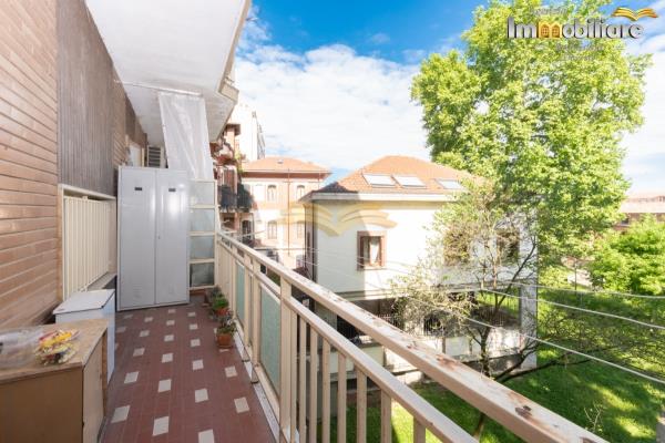 Vendita appartamento di 104 m2, Valenza (AL) - 14