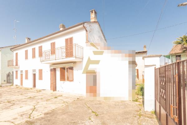 Vendita casa indipendente di 164 m2, Suardi (PV) - 5