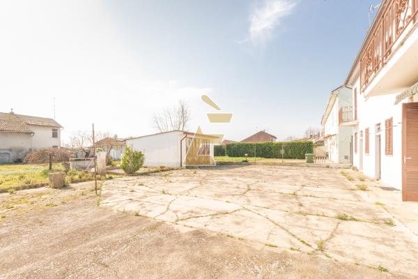 Vendita casa indipendente di 164 m2, Suardi (PV) - 3