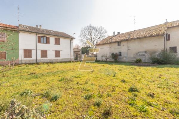 Vendita casa indipendente di 164 m2, Suardi (PV) - 4