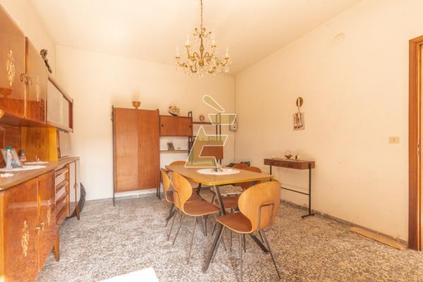 Vendita casa indipendente di 164 m2, Suardi (PV) - 8