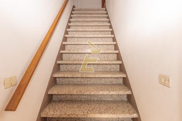 Vendita casa indipendente di 164 m2, Suardi (PV) - 12