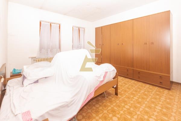 Vendita casa indipendente di 164 m2, Suardi (PV) - 13