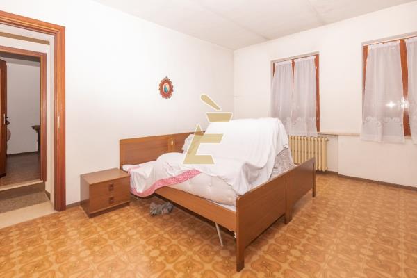 Vendita casa indipendente di 164 m2, Suardi (PV) - 14