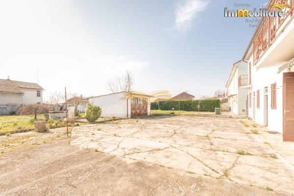 Vendita casa indipendente di 164 m2, Suardi (PV) - 3