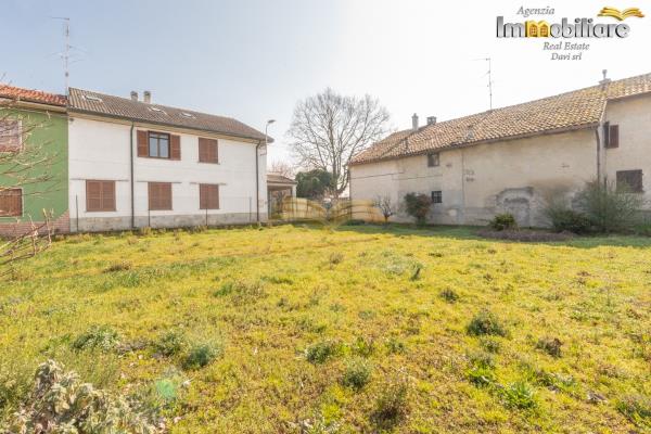 Vendita casa indipendente di 164 m2, Suardi (PV) - 4