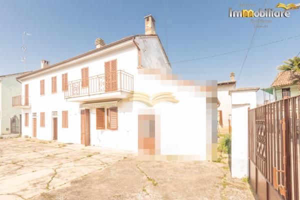 Vendita casa indipendente di 164 m2, Suardi (PV) - 5