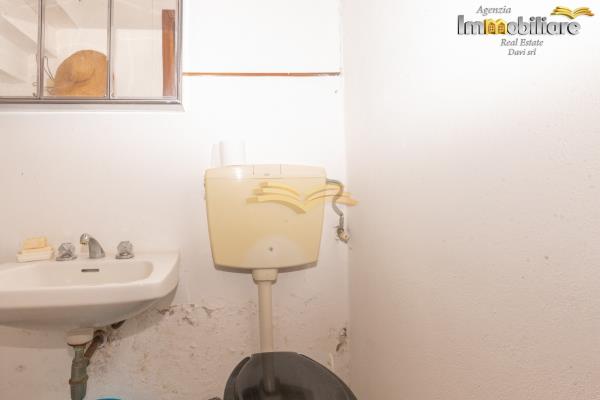 Vendita casa indipendente di 164 m2, Suardi (PV) - 11