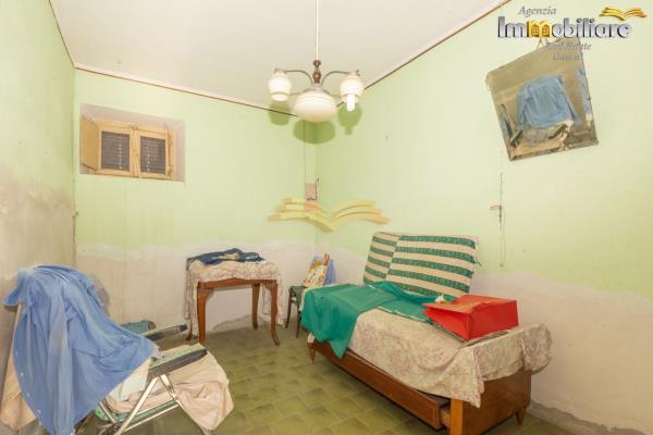 Vendita casa indipendente di 164 m2, Suardi (PV) - 17