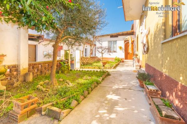 Vendita casa indipendente di 418 m2, Bassignana (AL) - 48