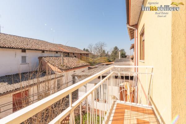 Vendita casa indipendente di 418 m2, Bassignana (AL) - 16