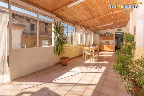 Vendita casa indipendente di 418 m2, Bassignana (AL) - 18
