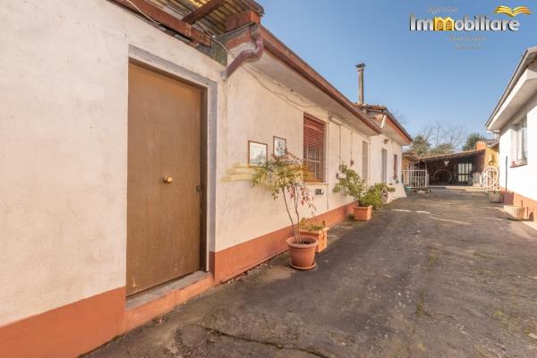 Vendita casa indipendente di 418 m2, Bassignana (AL) - 31