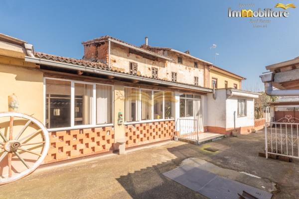 Vendita casa indipendente di 418 m2, Bassignana (AL) - 38