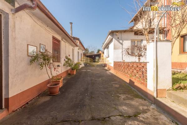 Vendita casa indipendente di 418 m2, Bassignana (AL) - 37