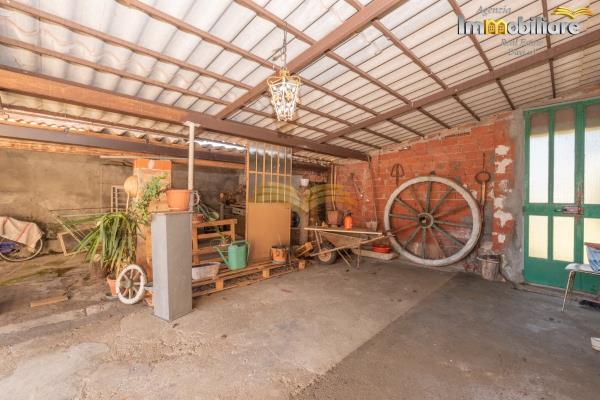 Vendita casa indipendente di 418 m2, Bassignana (AL) - 40