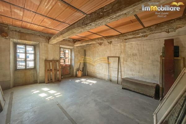 Vendita casa indipendente di 418 m2, Bassignana (AL) - 43