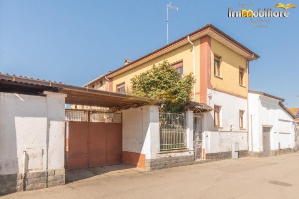 Vendita casa indipendente di 418 m2, Bassignana (AL) - 47