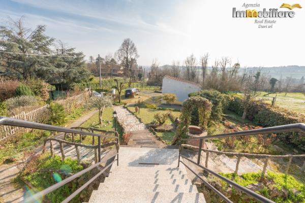 Vendita casa indipendente Alessandria (AL)