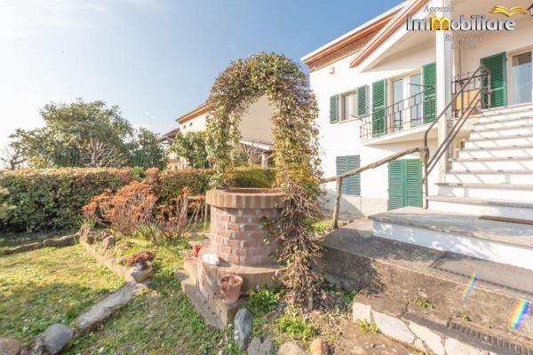 Vendita casa indipendente di 269 m2, Alessandria (AL) - 25